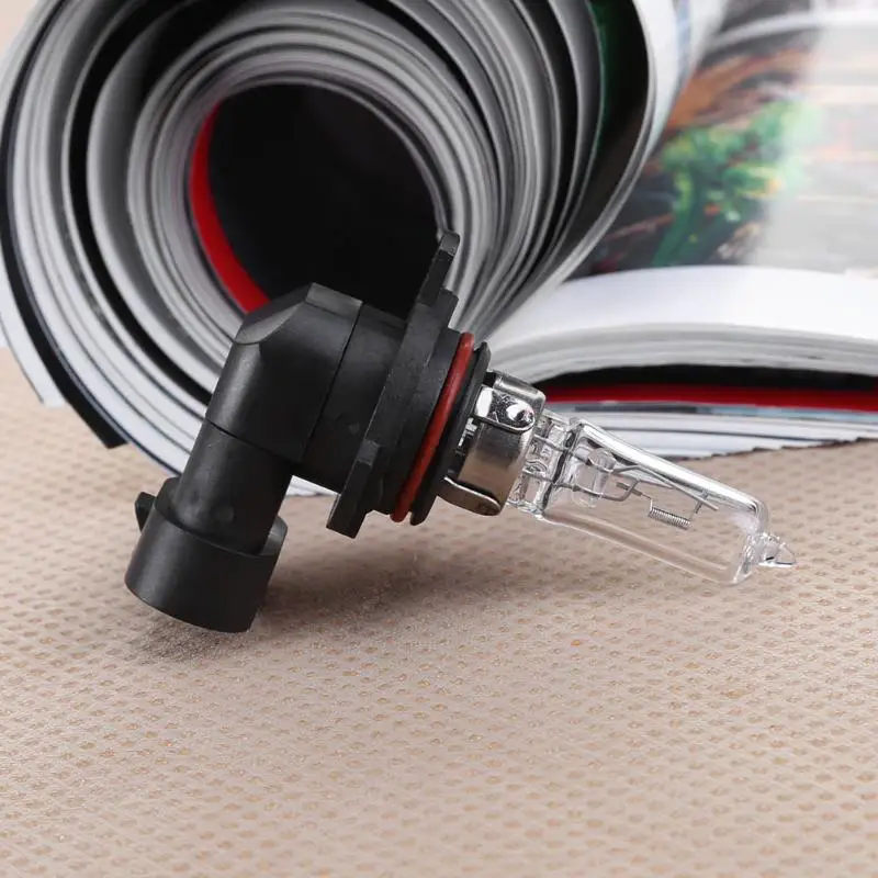 Car Headlamps 9012 HIR2 Car Light Bulb 12V 55W 4300K