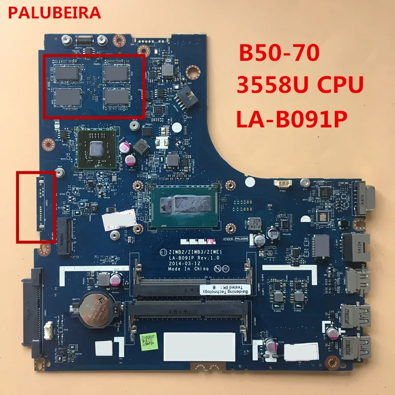 Купить Материнскую Плату La A091p В Ижевске