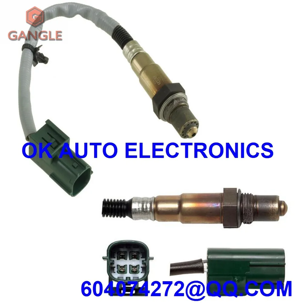 

Oxygen Sensor Lambda Sensor AIR FUEL RATIO O2 SENSOR for INFINITI NISSAN 234-4835 226A0-7S001 226A0-8U300 226A07S001 2003-2015