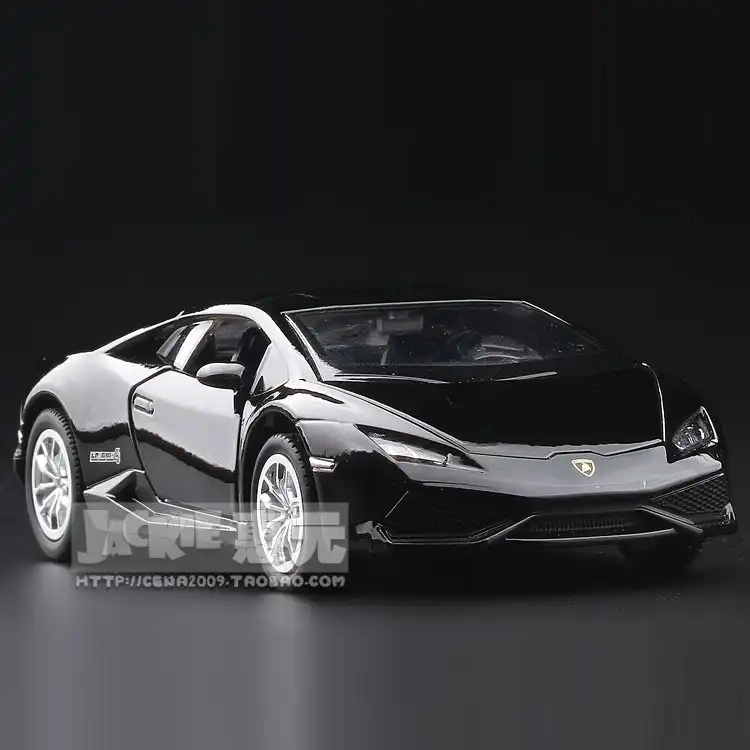 rmz city lamborghini huracan