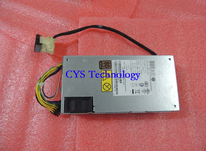 Бесплатная доставка блок питания CHUANGYISU для M70Z M90Z M9000 150 Вт 54Y8861 PC9051 PS 2151 01 работает