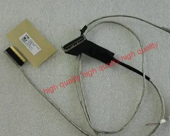 

2pcs Original for Lenovo ThinkPad E531 LCD LVDS LED Cable Screen DC02001KQ00