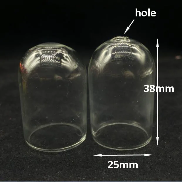 Achetez en Gros cloche de verre grand en Ligne à des
