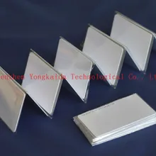 1000 шт./лот 125 кГц EM4100 RFID карты ID карты ПВХ смарт-карты пластиковые индивидуальные