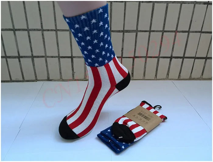 american flag socks (1)