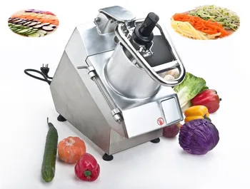 

Food cutter Electric Food Vegetable Cutting Machine slicing shallot Carrot cucumber slicer potato eggplant processing machine