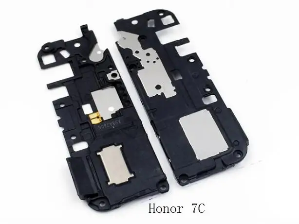 Для huawei Honor 4A 5 5A 5C 5X 6A 6X 7A 7C 7X громкий динамик зуммер звонка Запасные аксессуары Запчасти громкий говорящий в мобильном телефоне - Цвет: for Honor 7C