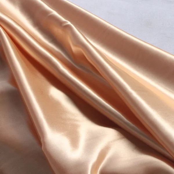 Satin Fabric Silk Cloth 1 * 1.5m Handmade DIY Home Dress Curtain Wedding Party Dress / Pajamas