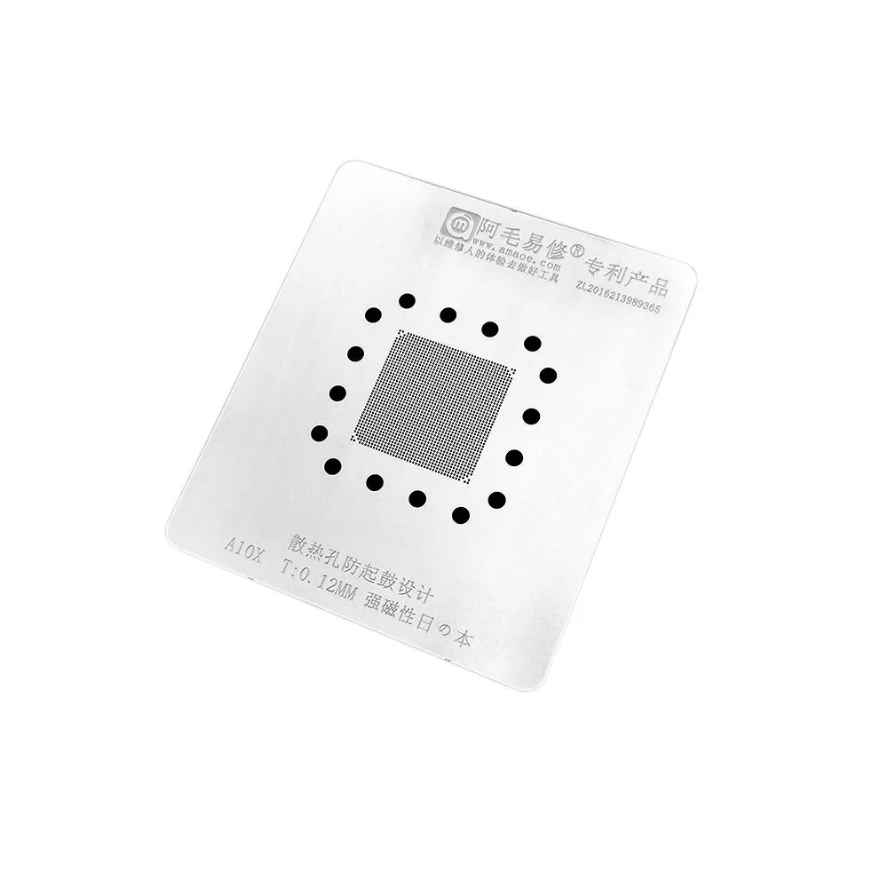 A10X11