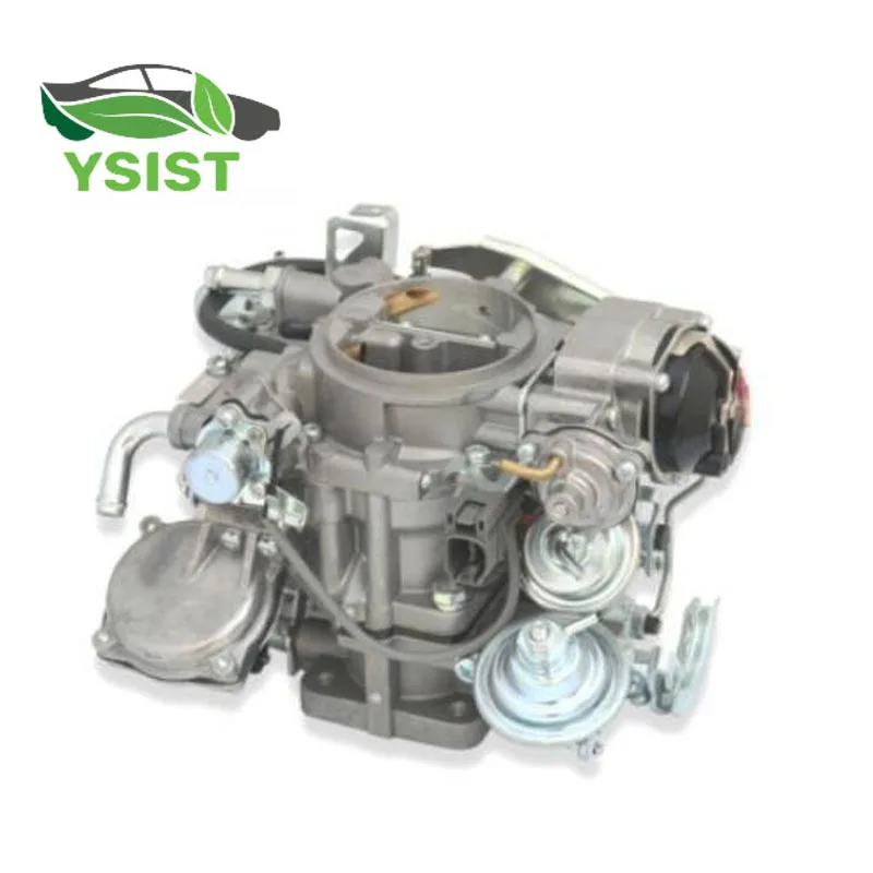 

CARBURETOR ASSY 21110-66031 2111066031 For TOYOTA VALLEY FORGE 1FZ Engine