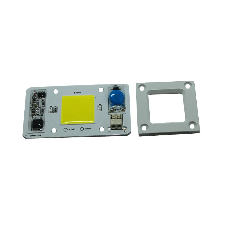 50W AC  