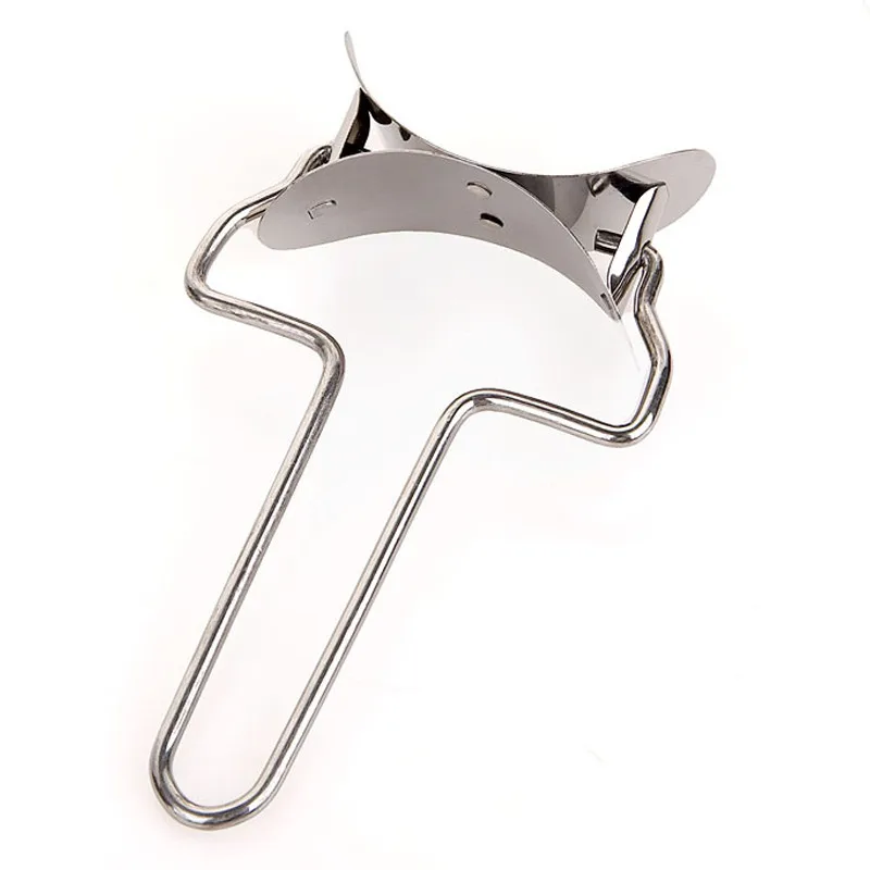 

ANGRLY High quality Stainless Steel Dumpling Maker Mold Circular Pastry Cutter Dough Press Kitchen Gadgets DIY Baking Tools