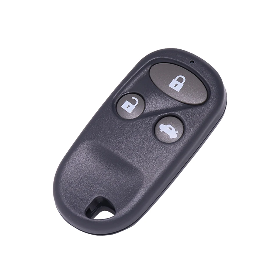 

Applicable for Honda Accord CITY FIT Odyssey CRV Car Key 3 Button Remote Key Case Cover Blank Key Bag