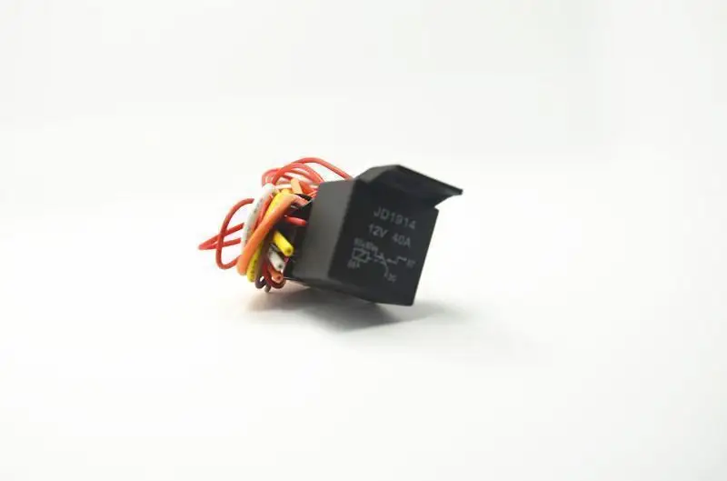 Центральное реле блокировки для GPS трекера 103A + 103B TK103B 105A 105B|relay|relay 5relay 5a |
