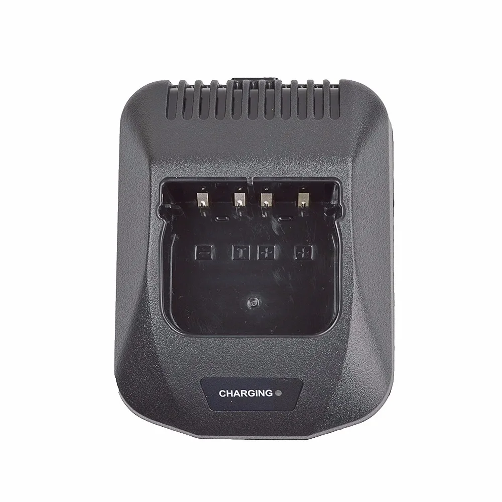 Быстрое NI MH зарядное устройство для Kenwood TK190 TK290 TK3100 TK380 TK260 TK5400 KNB14 KNB15A Walkietalkie