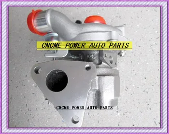 

TURBO KP35 54359880033 54359700033 54359700011 54359880011 Turbocharger For Renault Kangoo Twingo Dacia Logan K9K 1.5L dCi 68HP