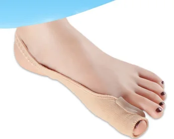 Big Toe Separator Corretor Straightener Bunion Hallux Valgus Corrector Splint Foot Orthopedic Device Pain Relief Feet Care