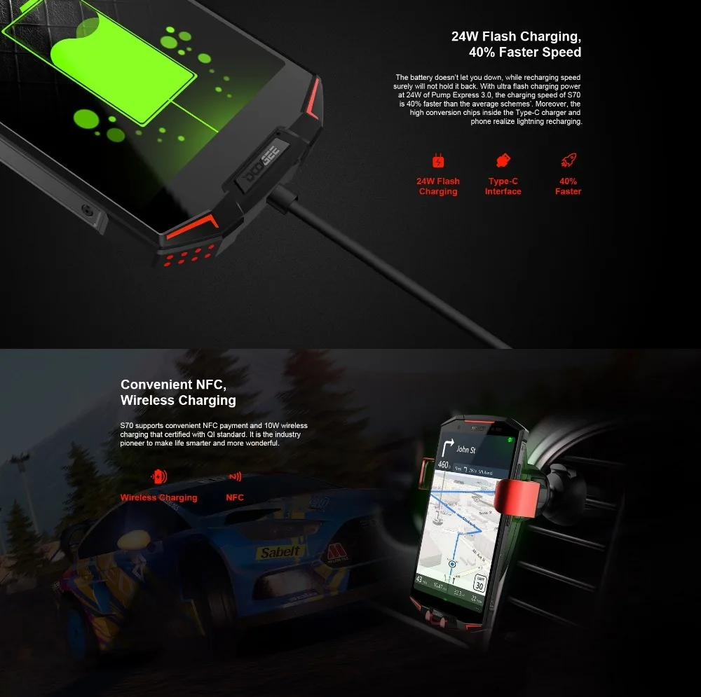 S70battery