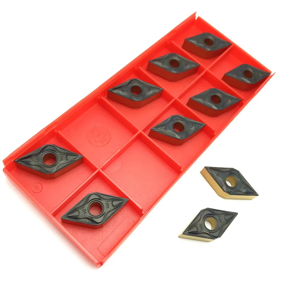 

Carbide insert DNMG150604 PM4225 external turning tool for machining machine parts Carbide CNC turning tool Lathe tool