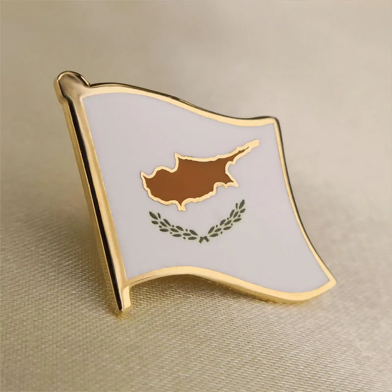 Cyprus