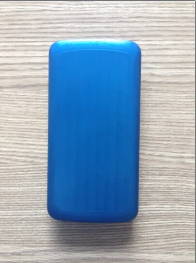 Freeshipping 3D sublimation mold printed mould tool heat press mould for Samsung Grand2 G7106 case cover