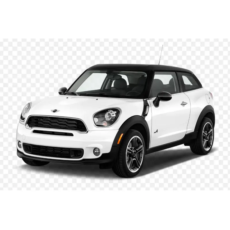 Автомобильный светодиодный свет для чтения Mini Cooper Paceman Dome вежливая перчатка коробка номерной знак свет 8 шт