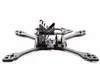 GEPRC GEP TSX5 Viper 220mm FPV RC Racing Frame Stretch X 5mm Arm Carbon Fiber Supports Runcam Swift Action FPV Camera Drone ► Photo 1/2