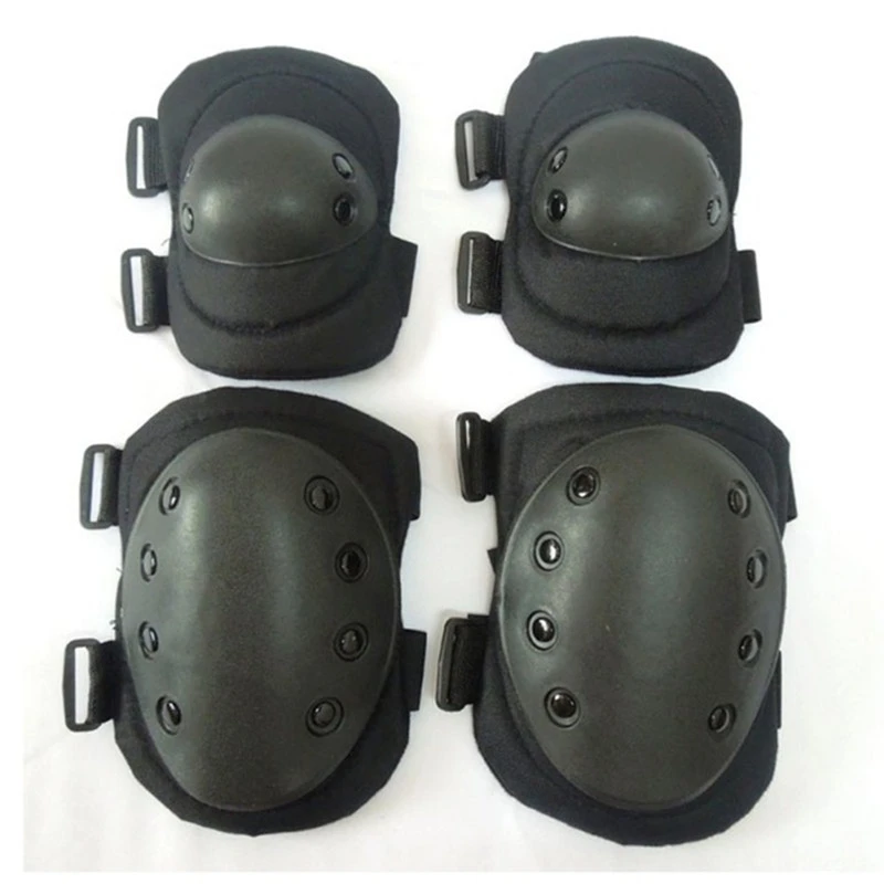 Sporting Goods Outdoor Sports Elbow Guard Knee Pads Combat Tactical