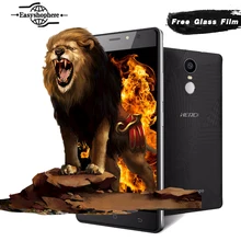 Zopo Hero 2 Smartphone 2.5D 5.5″ HD 1GB 16GB Quad Core MTK6737 Mobile Phone Android 6.0 Fingerprint 8MP 2300mAh OTG Metal Frame