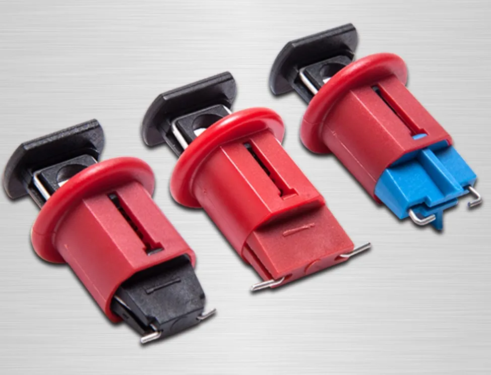 

Miniature Circuit Breaker Lock