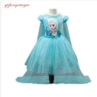 Новинка года; распродажа; vestido infantil; детское платье с бабочками для девочек на свадьбу; платье с цветочным узором для девочек; платье принцессы для торжеств; платье на выпускной; платье на день рождения для маленьких детей