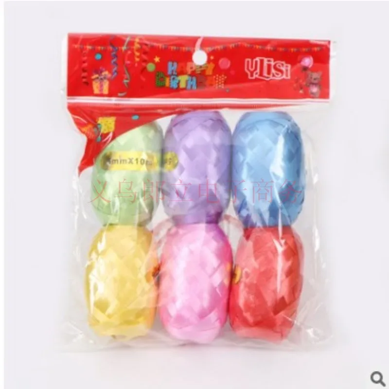

FENGRISE Decoration naissance garcon Organza Ribbon DIY Gift Packaging Craft Decorative Tapes Apparel Sewing Fabri