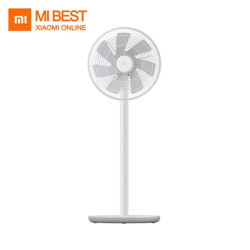 2018 Новый Xiaomi Mijia умный пьедестал стоящий вентилятор с приложением пульт