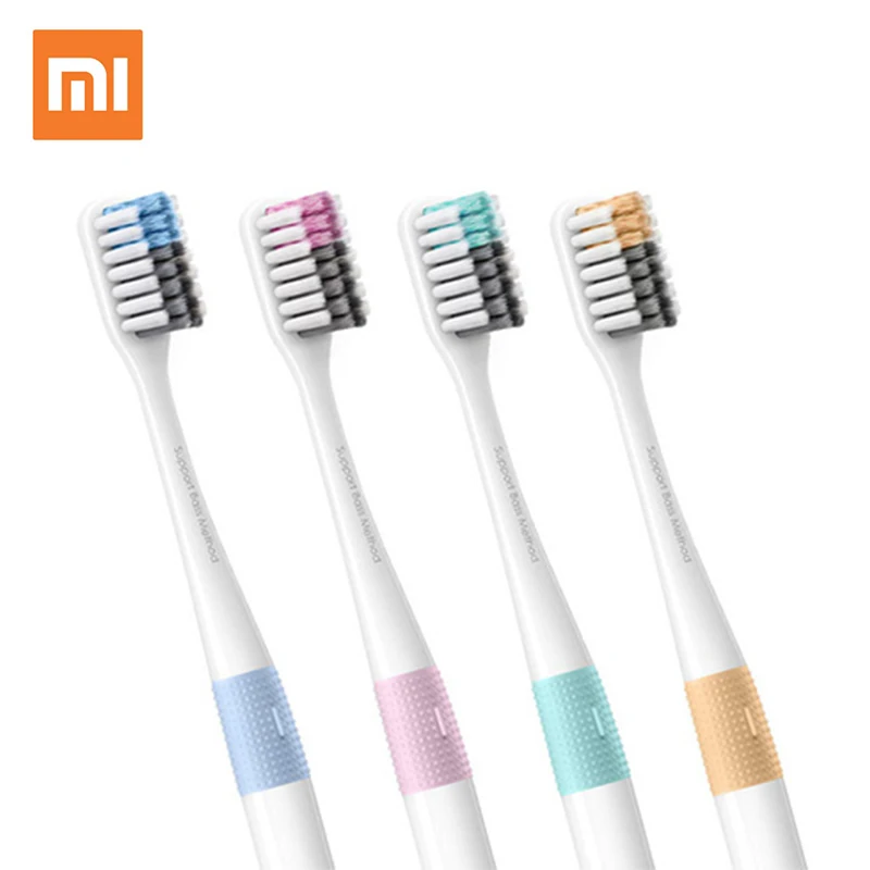 Зубная щетка Xiaomi mijia Doctor B со встроенной проволокой и басом включая дорожный бокс
