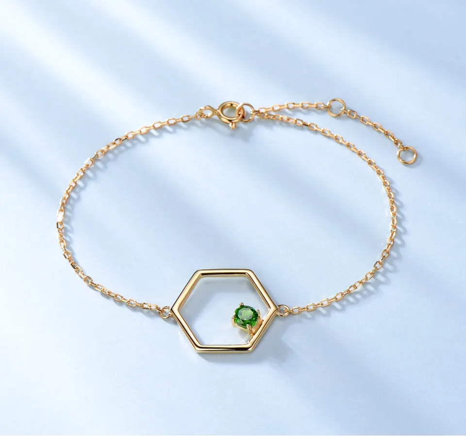 silver bracelet for women brand fine jewelry BUJ009D-2-PC_01 (3)