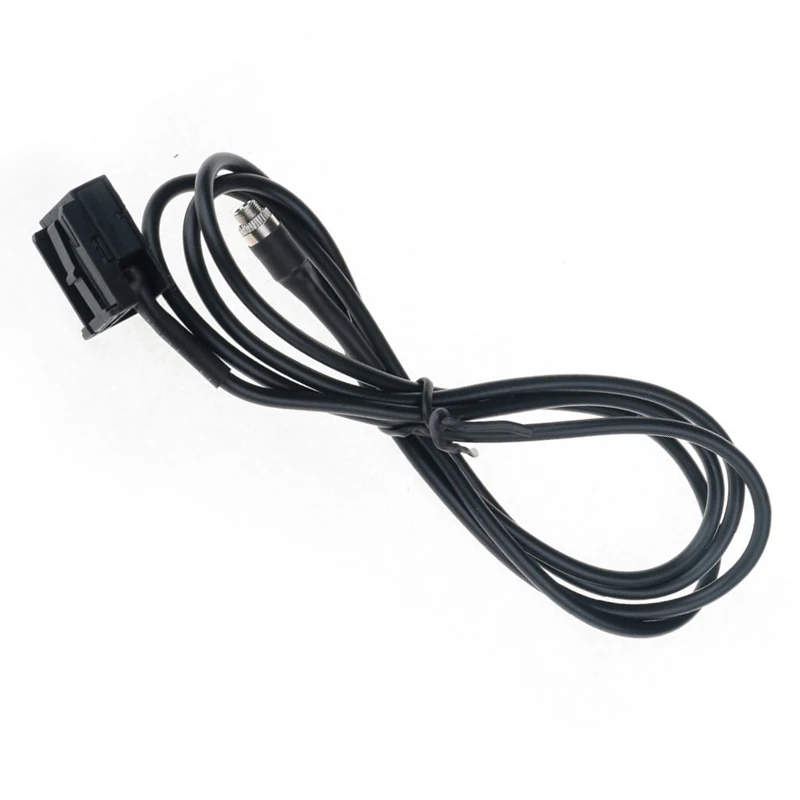 Biurlink Aux Кабель адаптер 12 контактный разъем для Opel CD30 MP3 CD70 NAVI DVD90 NAVI|cable aux opel|aux mp3