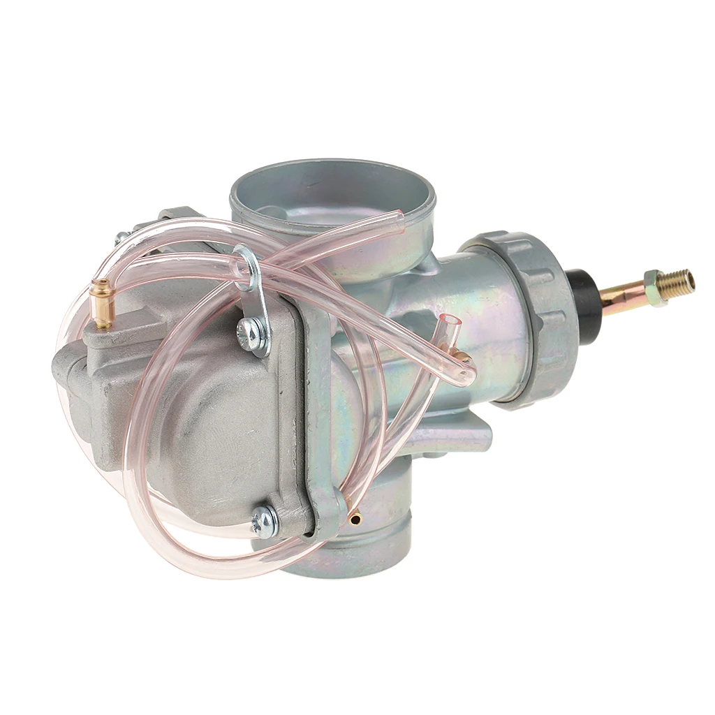 Universal Motorcycle Carburetor Carburador  For Yamaha DT TZR 125 Oil Line Replacement Motorcycle Engine Parts