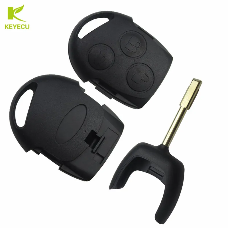 OkeyTech-3-Buttons-Blade-Uncut-Remote-Car-Key-Shell-Case-Fob-Covers-For-Ford-Focus-Mondeo (2)