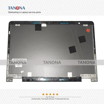 

New/Orig w/Logo Top Case LCD Back Cover Rear Lid Housing Shell 00UP069 Black for Lenovo Thinkpad S3 Yoga 14 Type 20DM, 20DN