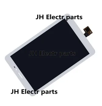 

100% Tested New LCD DIsplay+Sensor Touch Screen Digitizer Assembly For Huawei Mediapad T1 S8-701 S8-701U Free Tools