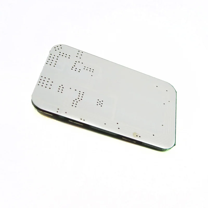 Защитная печатная плата 6S 15A BMS для 6 упаковок литий ионных литиевых аккумуляторов