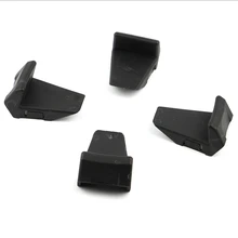 Tyre changer wheel protection, rim protection, rim guards, clamping jaw protector, clamp guards