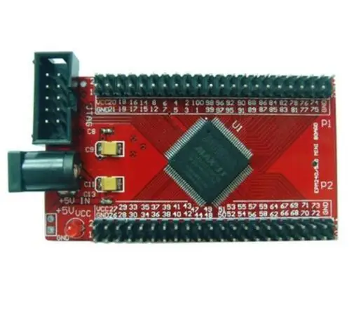 Altera max ii отладочная плата. N4d3e16 eletechsup. Altera max ii. Epm240t100c5 altera. Altera max ii epm570t10015n.