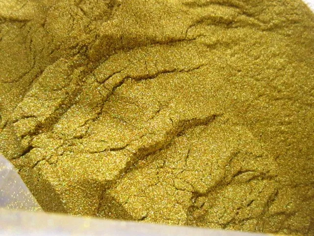 Gold Highlighter Dust 2 grams Powder