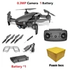 0.3 MP Black 1B F