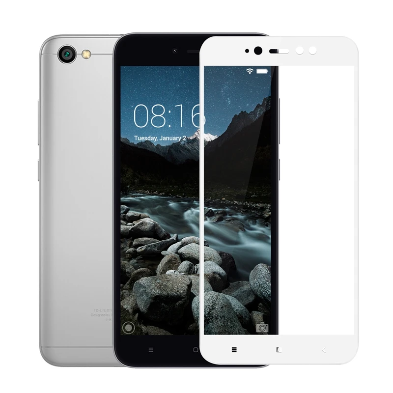 full redmi note 5a-9