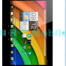 3X Высокая прозрачная защитная пленка для экрана для acer Iconia A3-A10 10,1 дюймов планшетный ПК