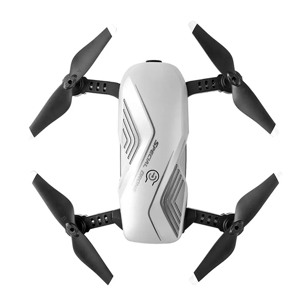 

LH-X41FB Optical Flow Dual Lens Drone Four Axis Drone Helicopter Gesture Recognition Camera RC Drone with Remote Control