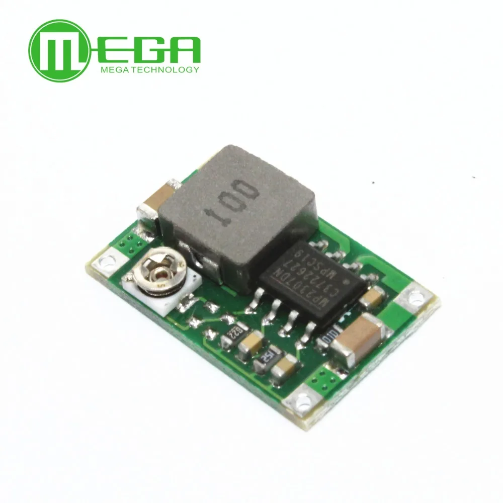 Mini 3A Adjustable DC-DC Power Module #2
