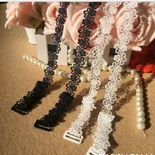 Летний цветочный бюстгальтер на бретельках